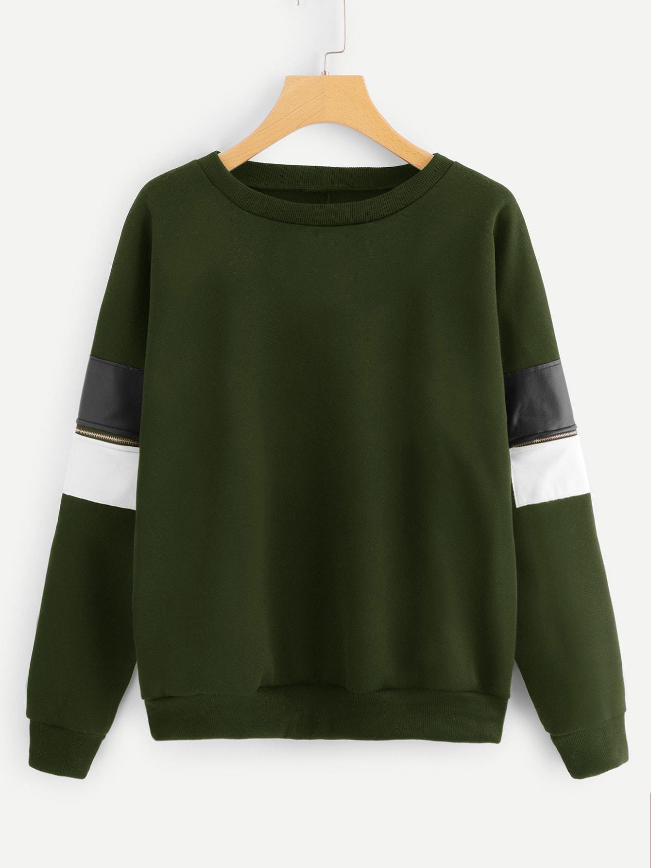 Свитшот SheIn