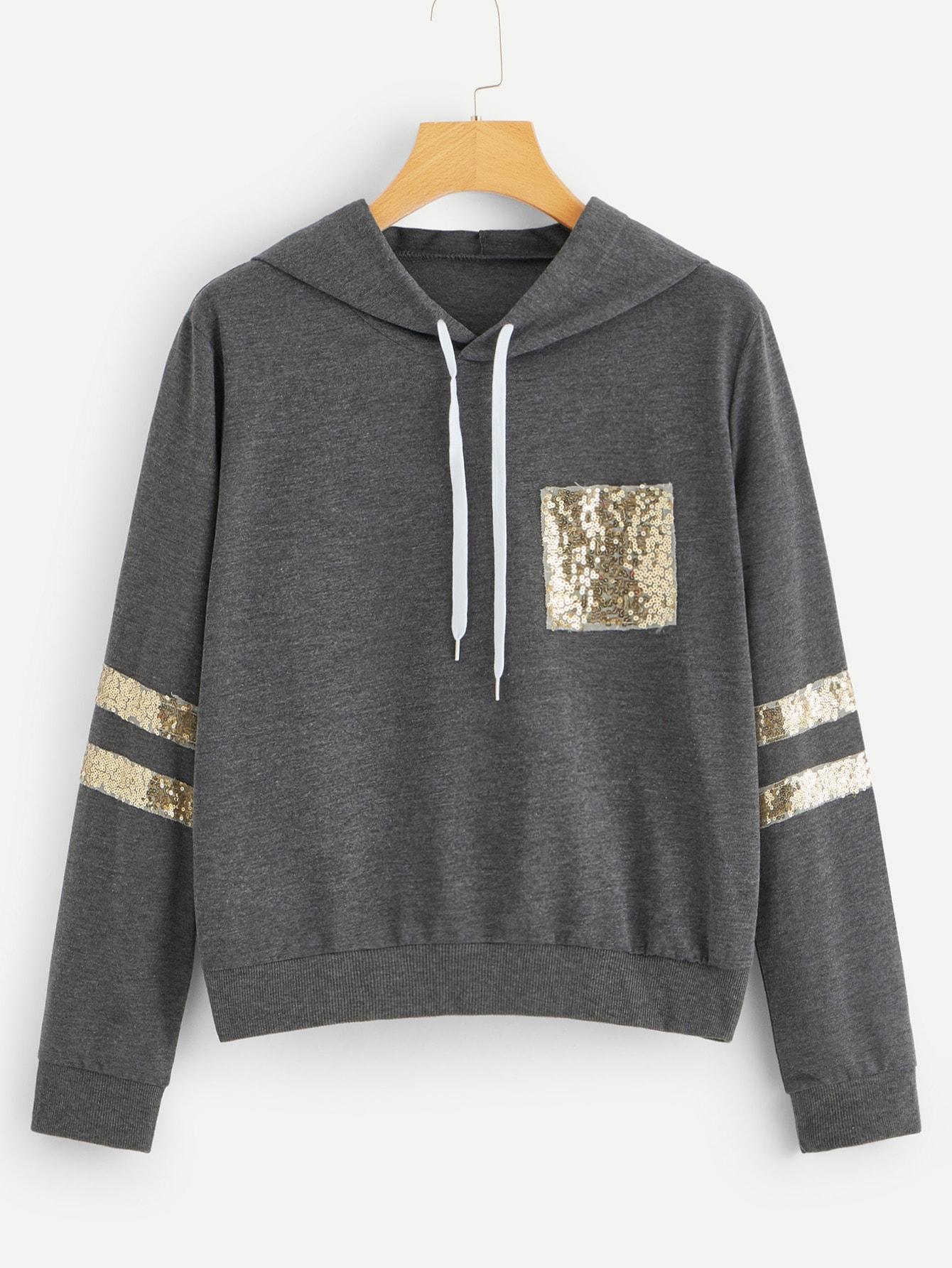 Свитшот SheIn