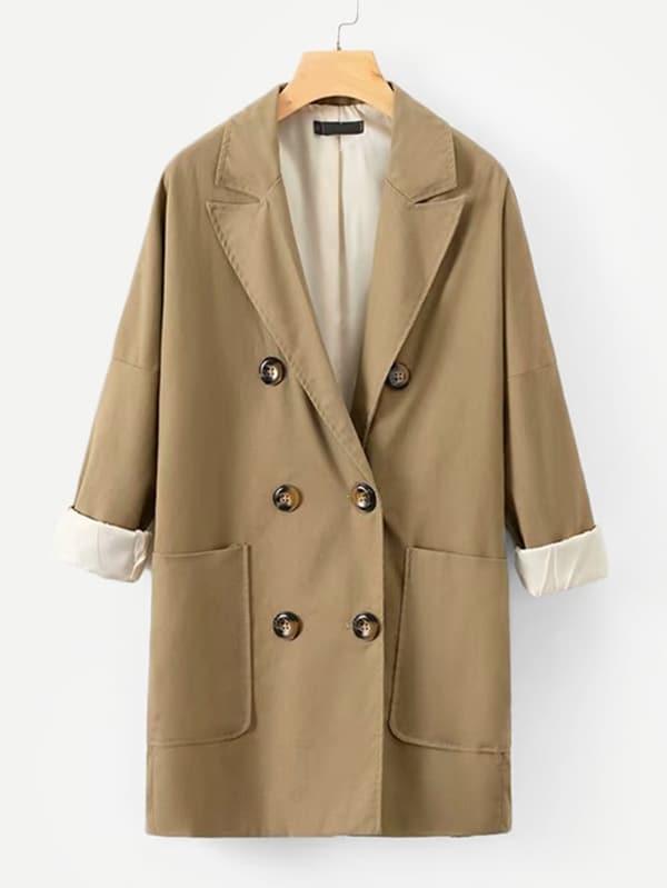 Свитшот SheIn