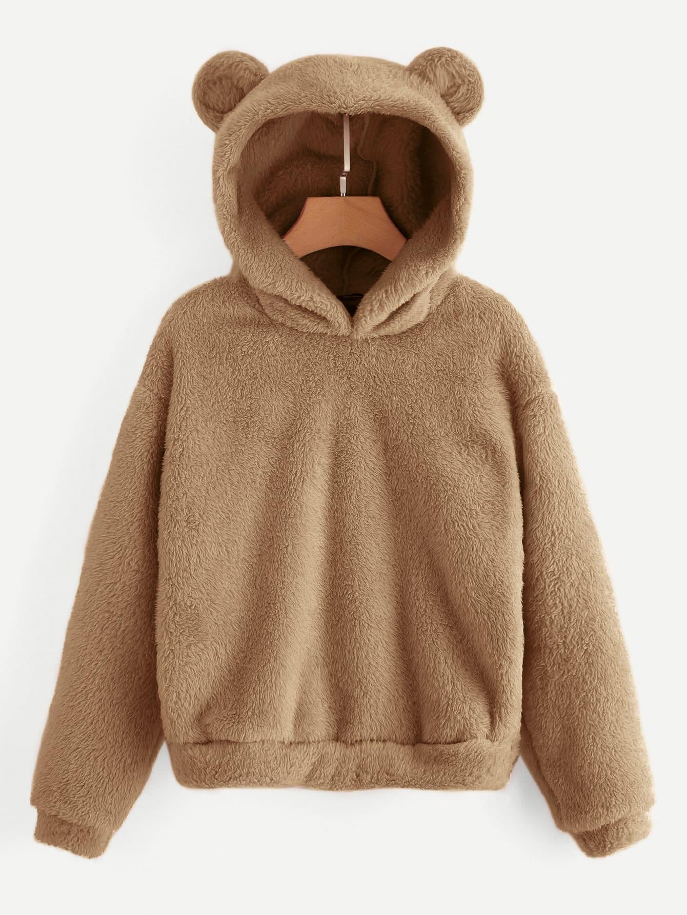 Свитшот SheIn