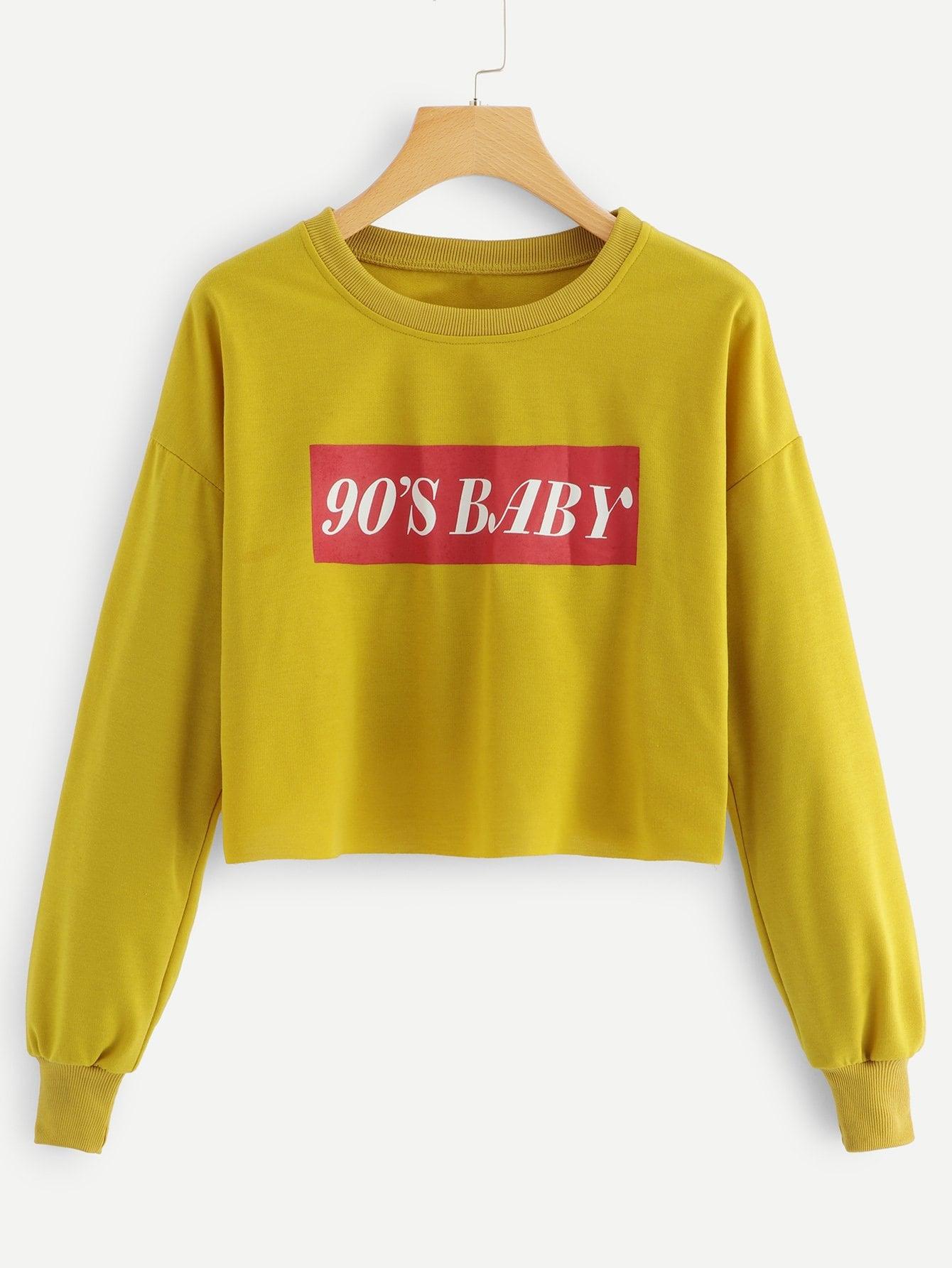 Футболка SheIn