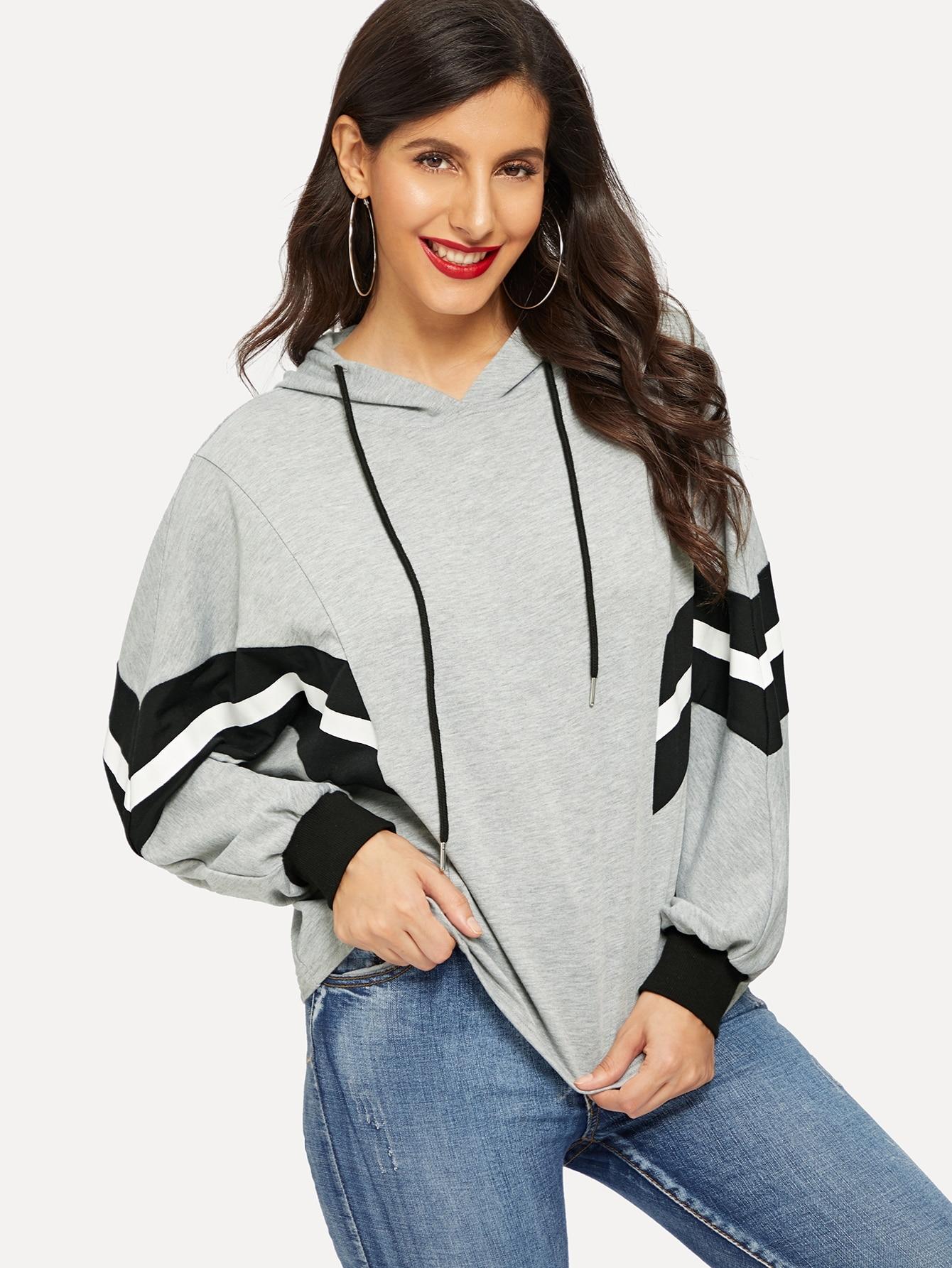 Свитшот SheIn