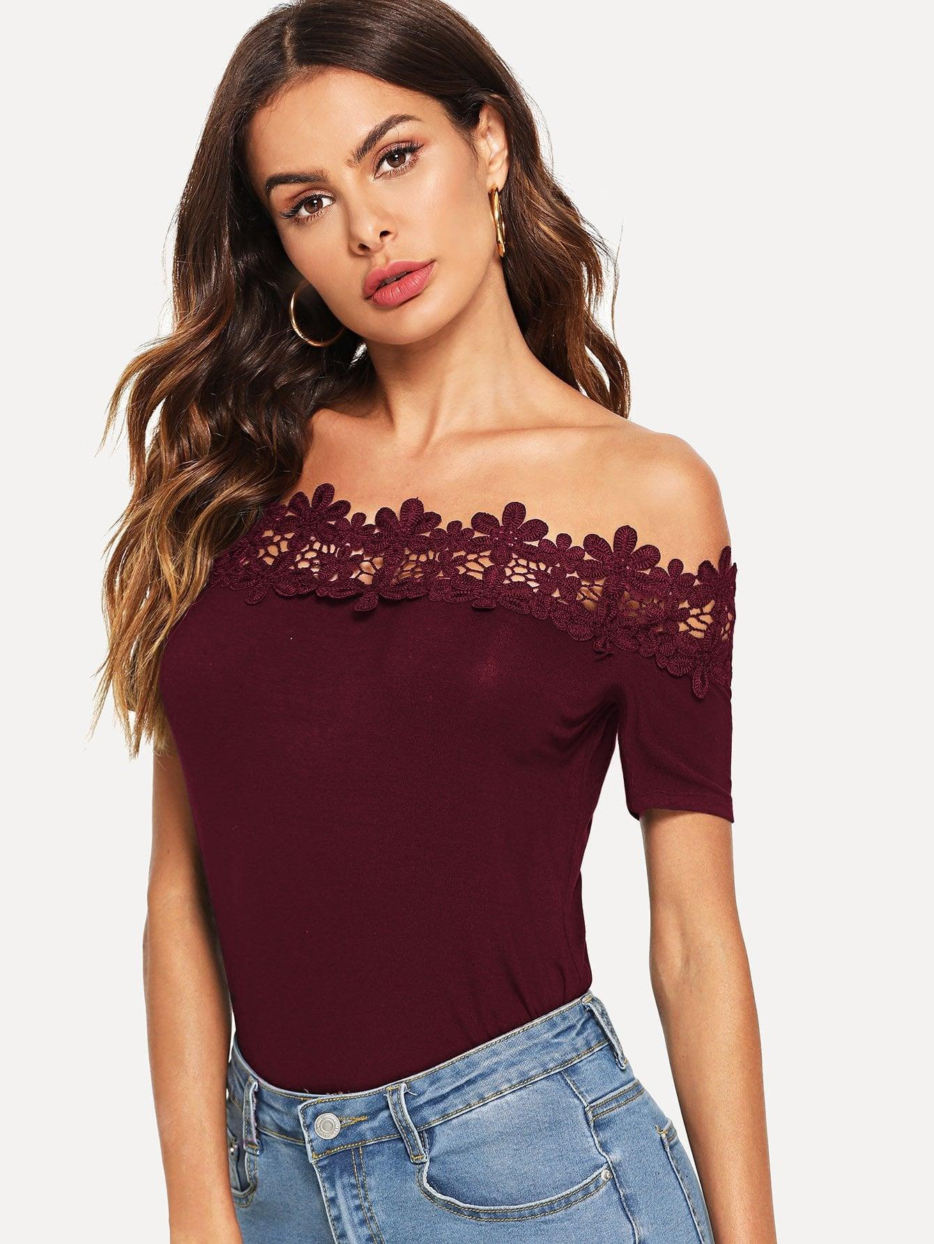 Свитшот SheIn