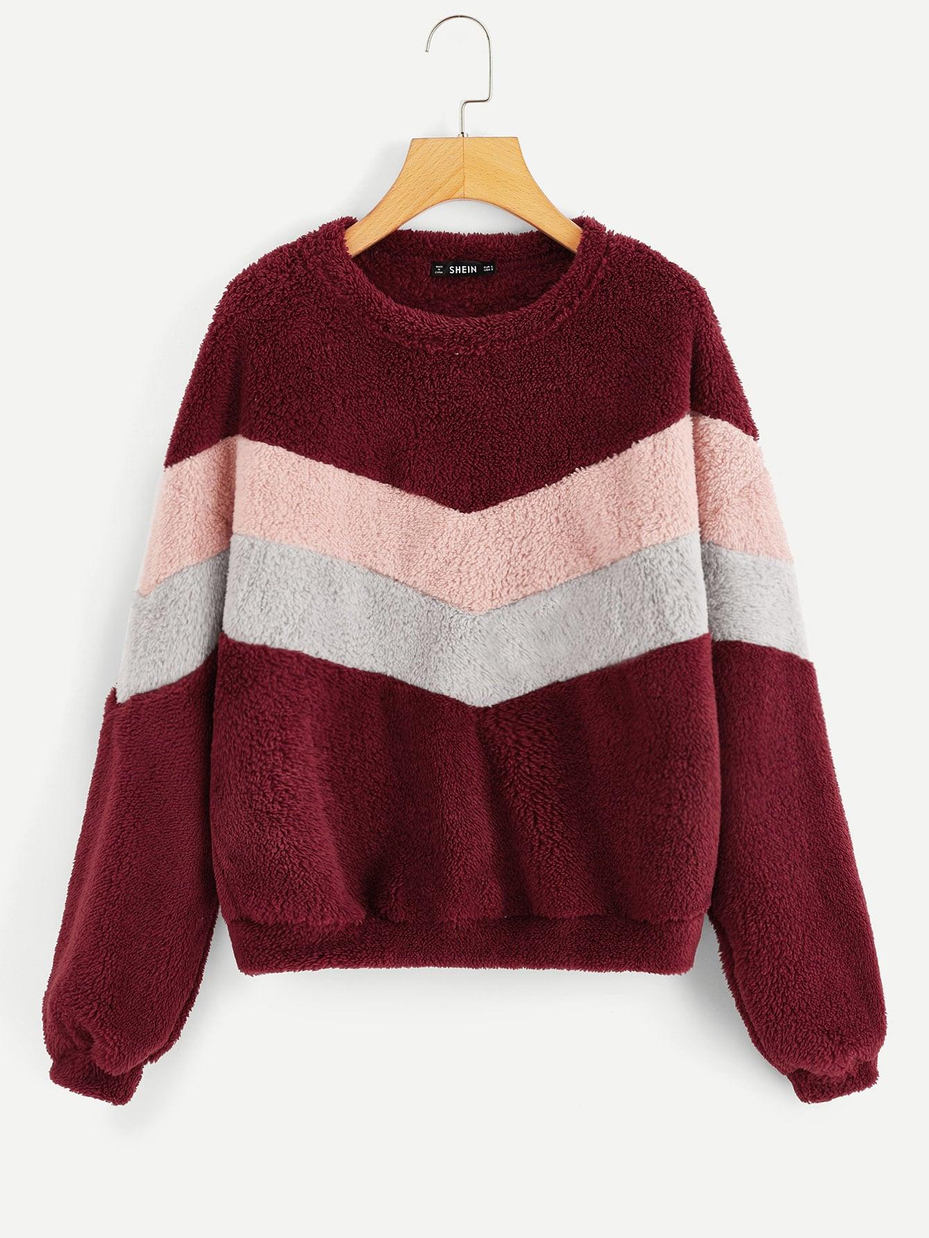 Свитшот SheIn
