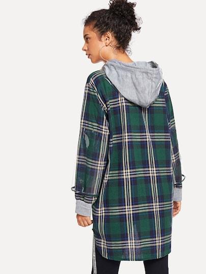 Футболка SheIn