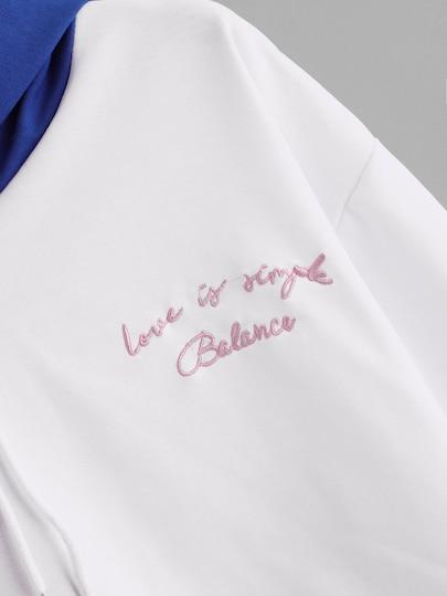 Футболка SheIn