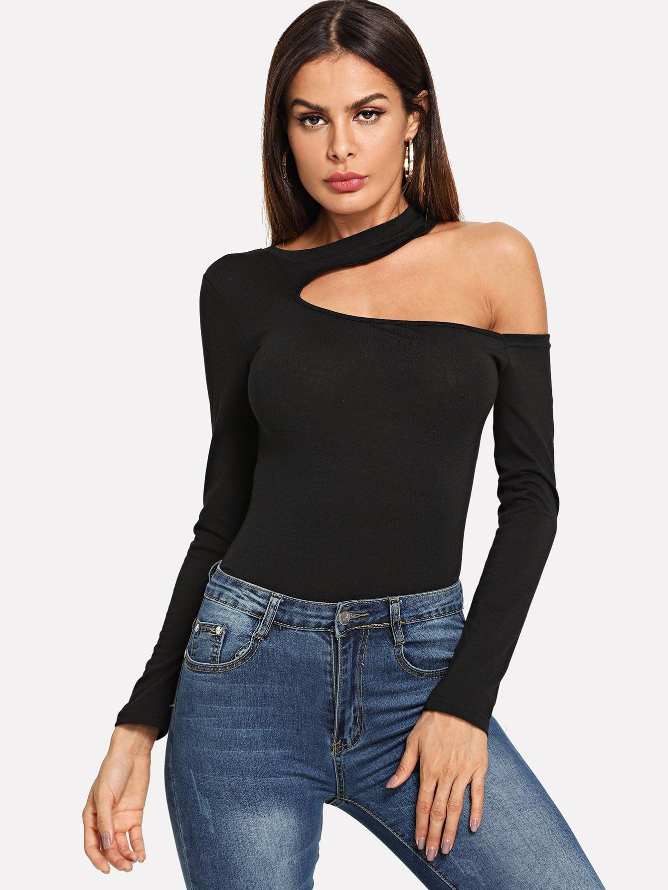 футболка SheIn