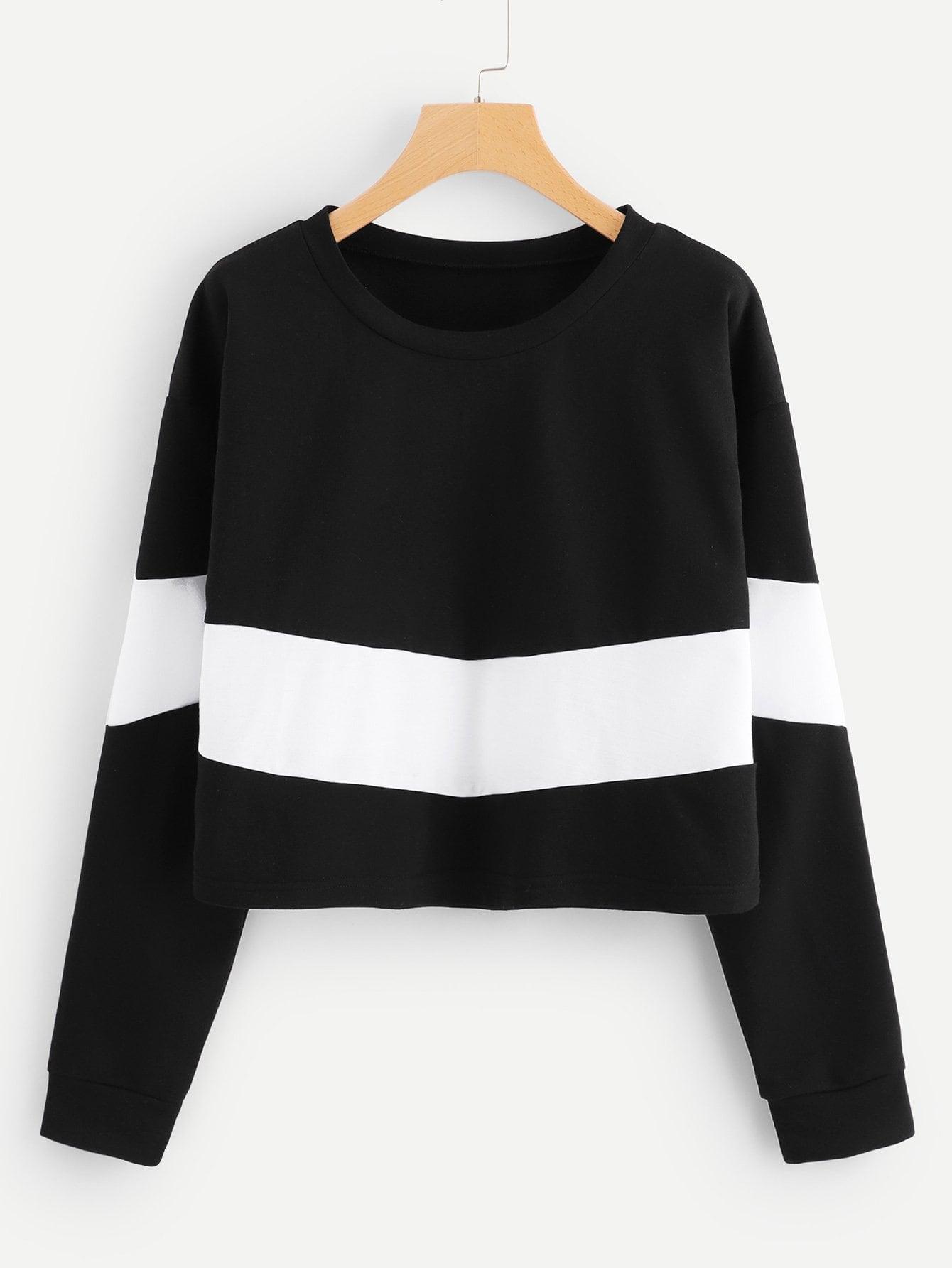 Свитшот SheIn