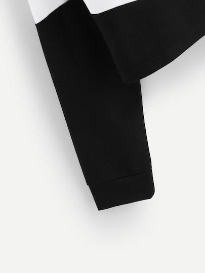 Свитшот SheIn