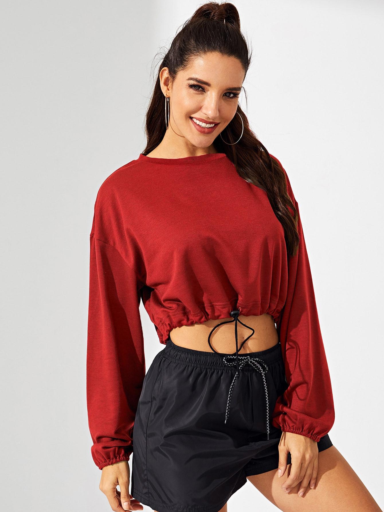 Свитшот SheIn