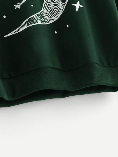 Свитшот SheIn