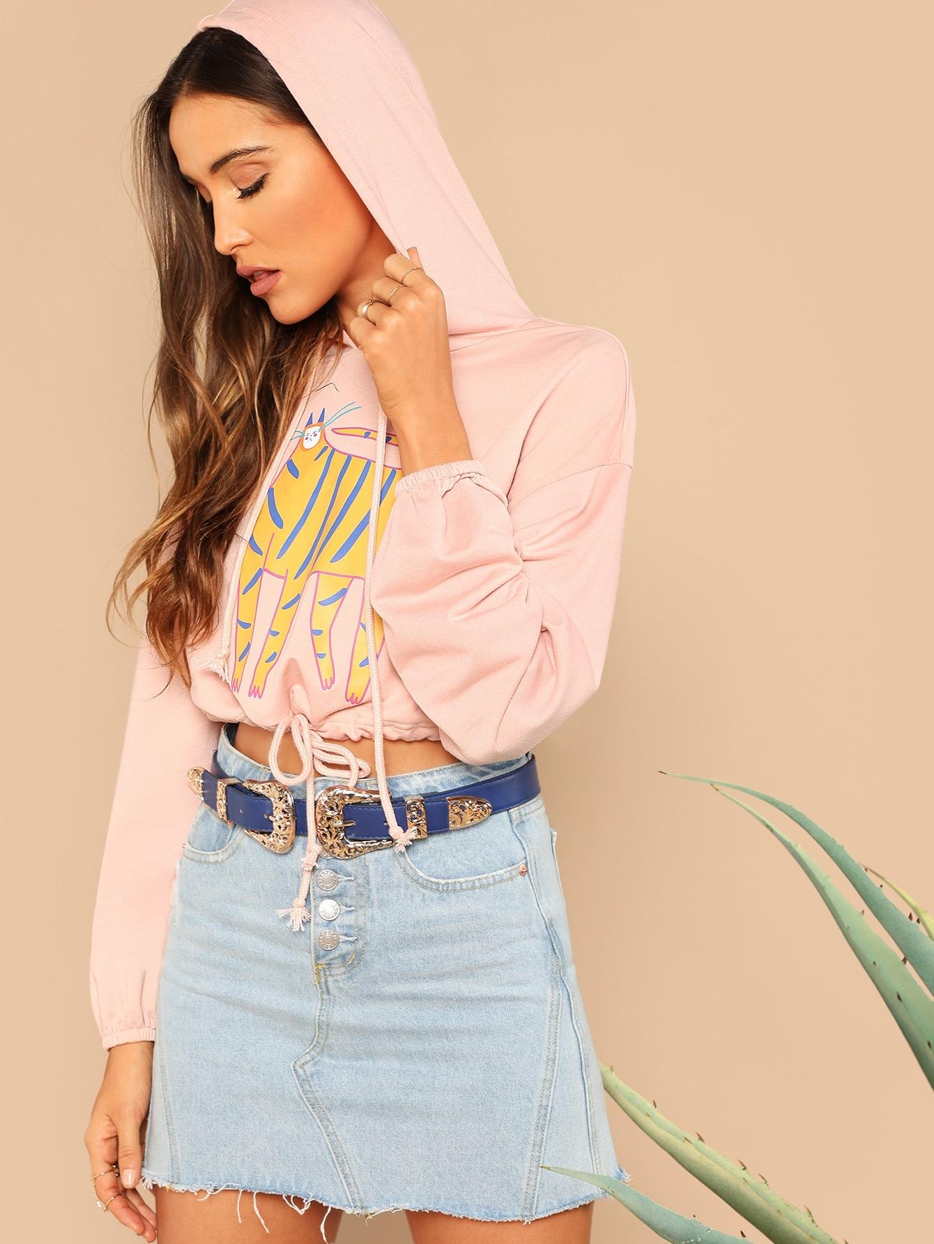 Свитшот SheIn