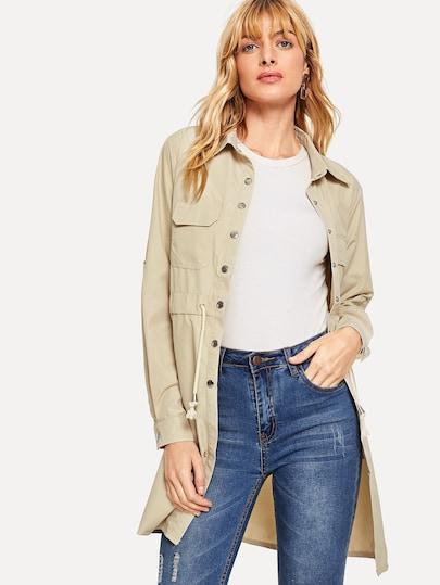 Футболка SheIn