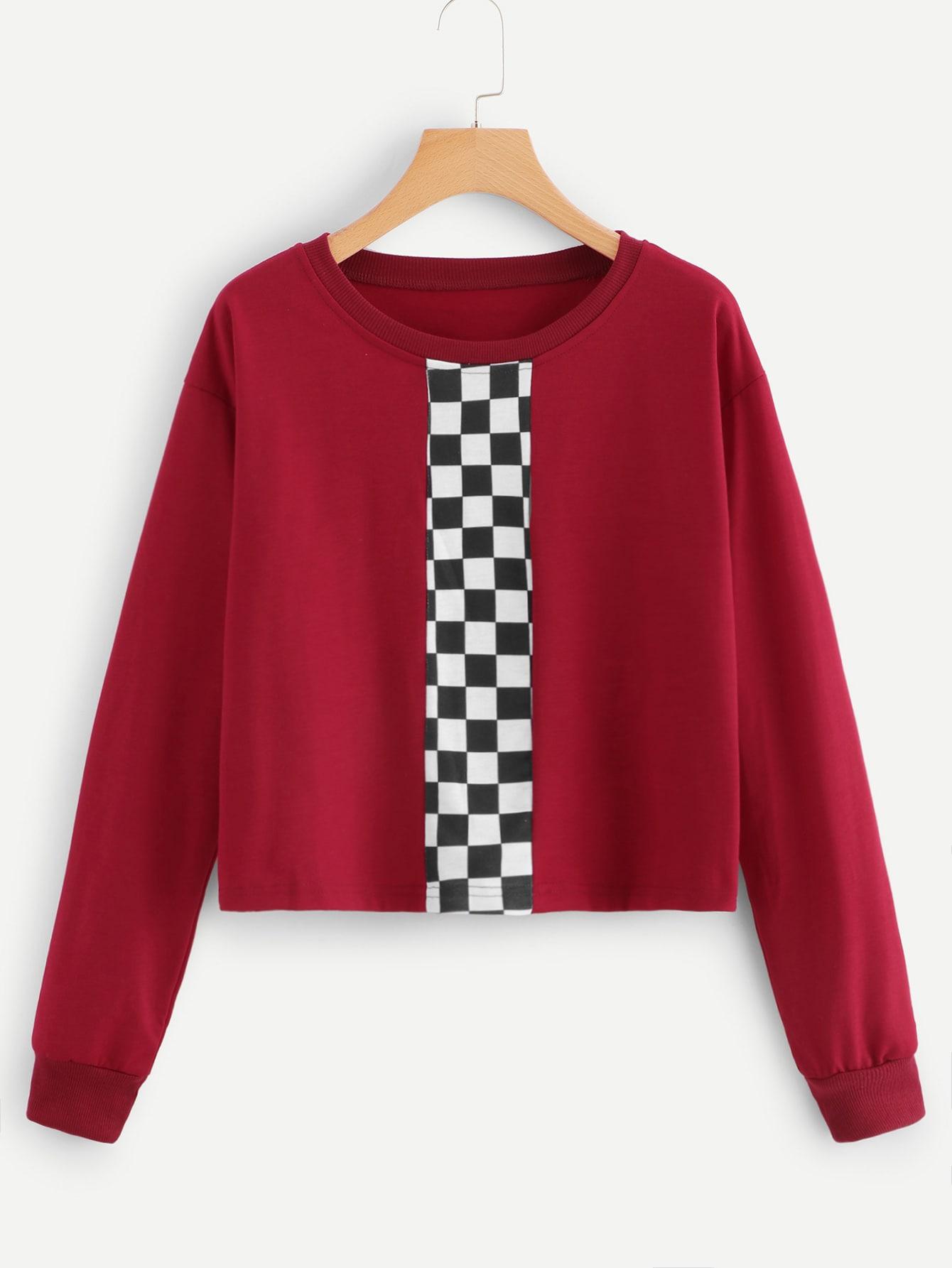 Футболка SheIn