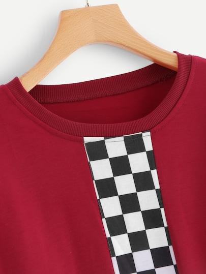 Футболка SheIn