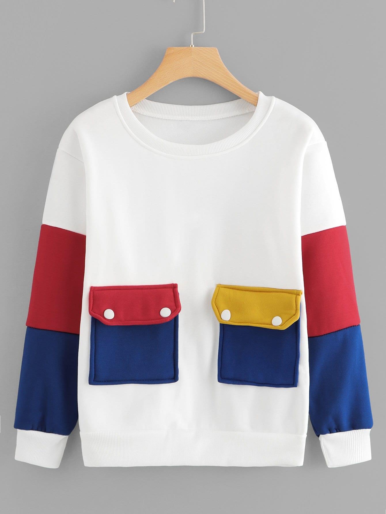 Футболка SheIn