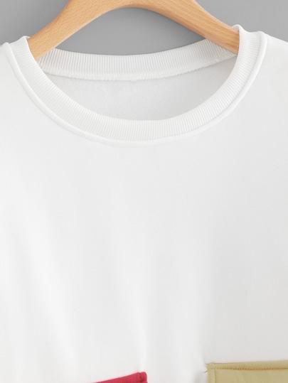 Футболка SheIn