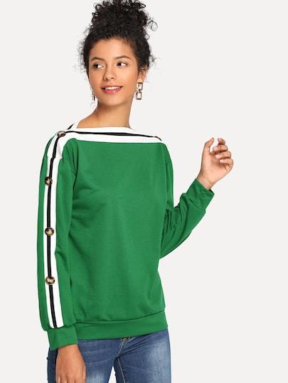 Футболка SheIn