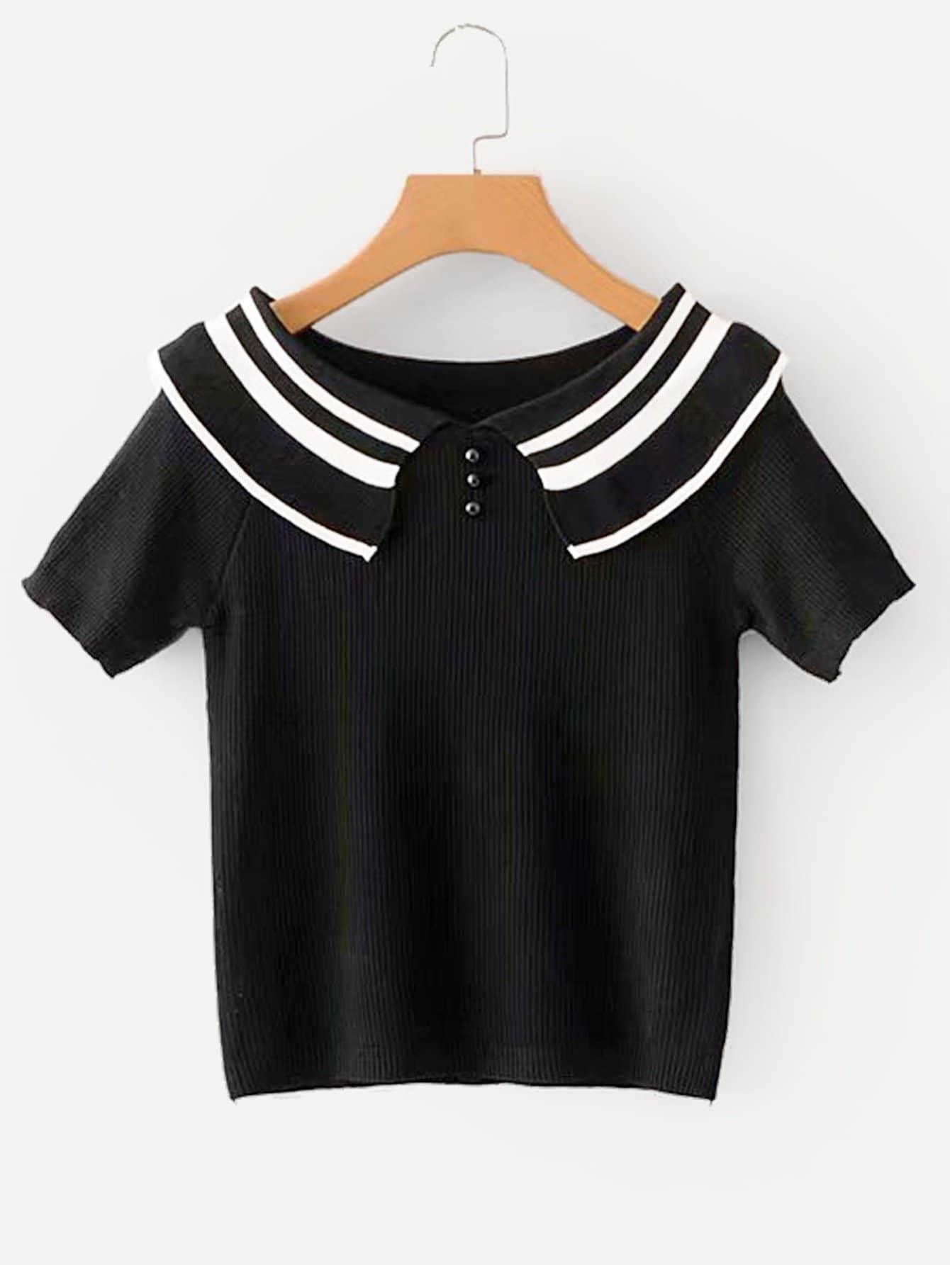 футболка SheIn