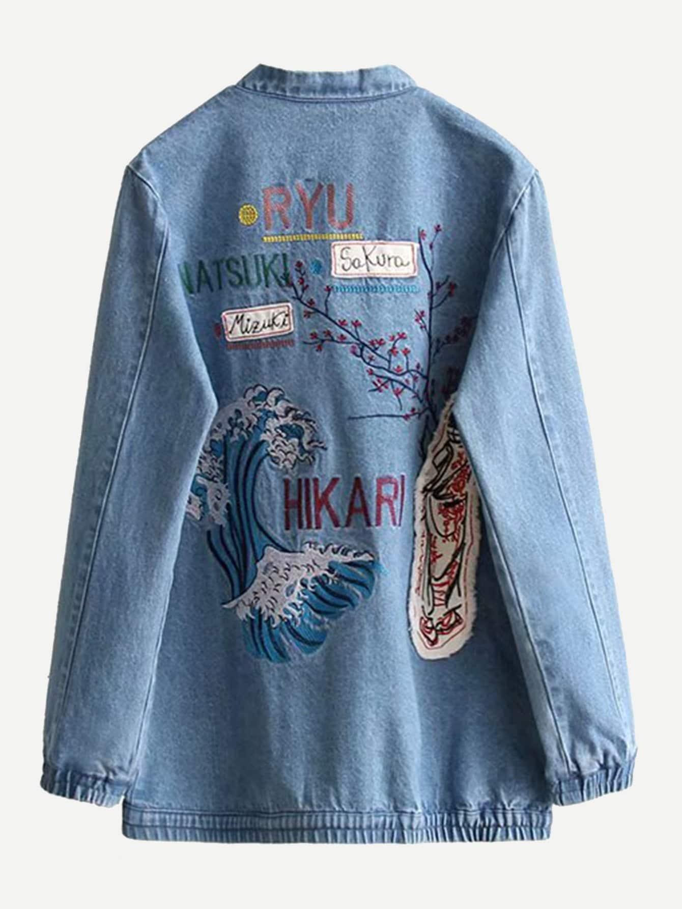 Футболка SheIn