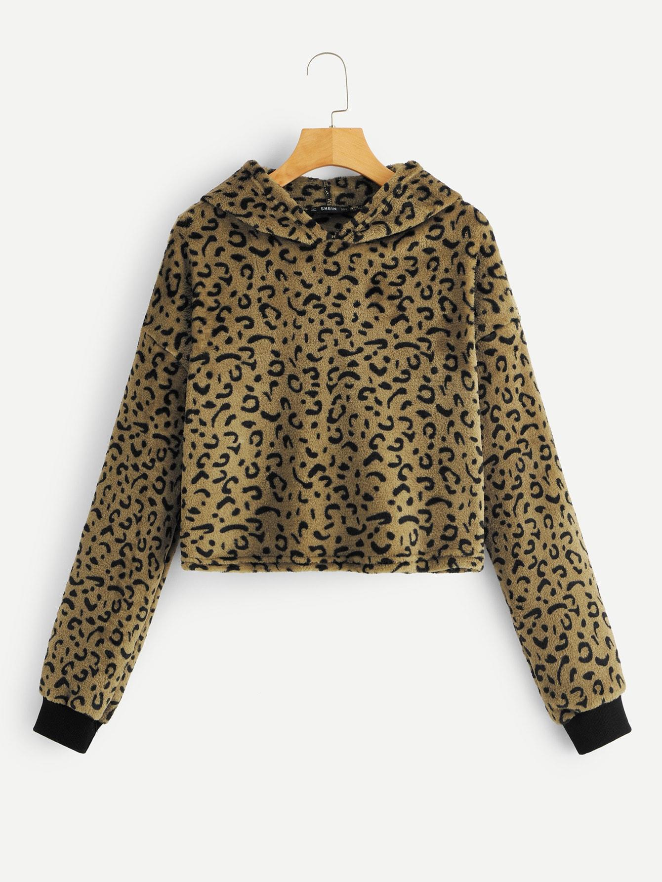 Свитшот SheIn