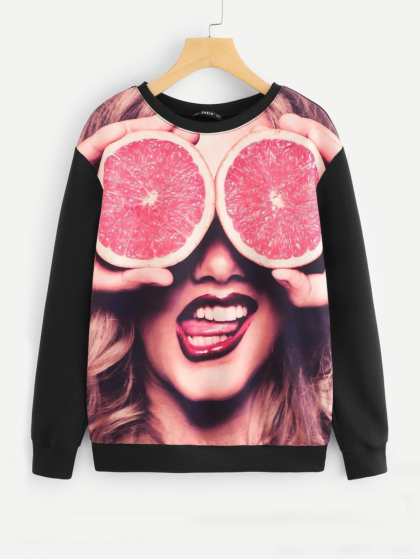 футболка SheIn