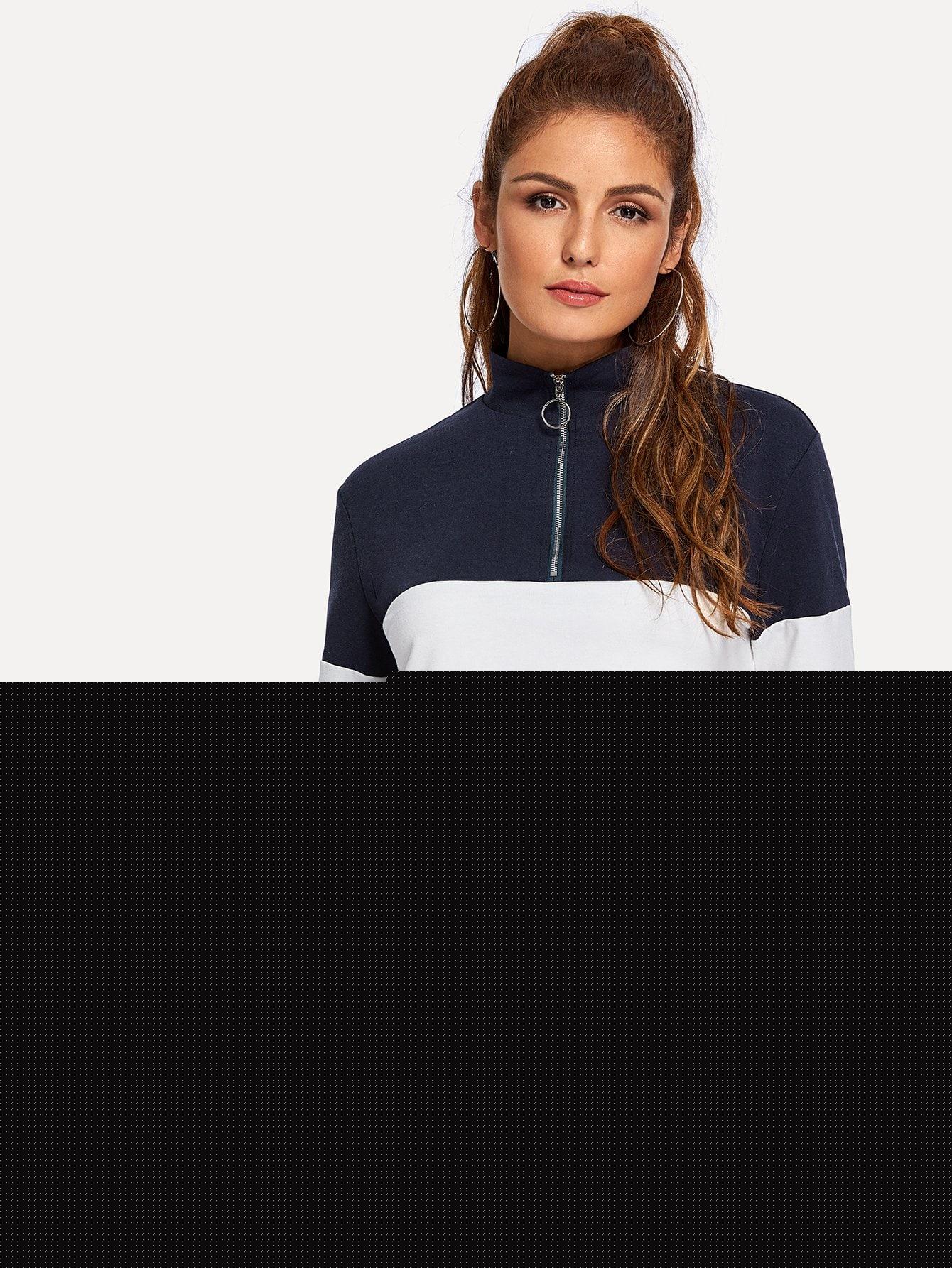 Свитшот SheIn