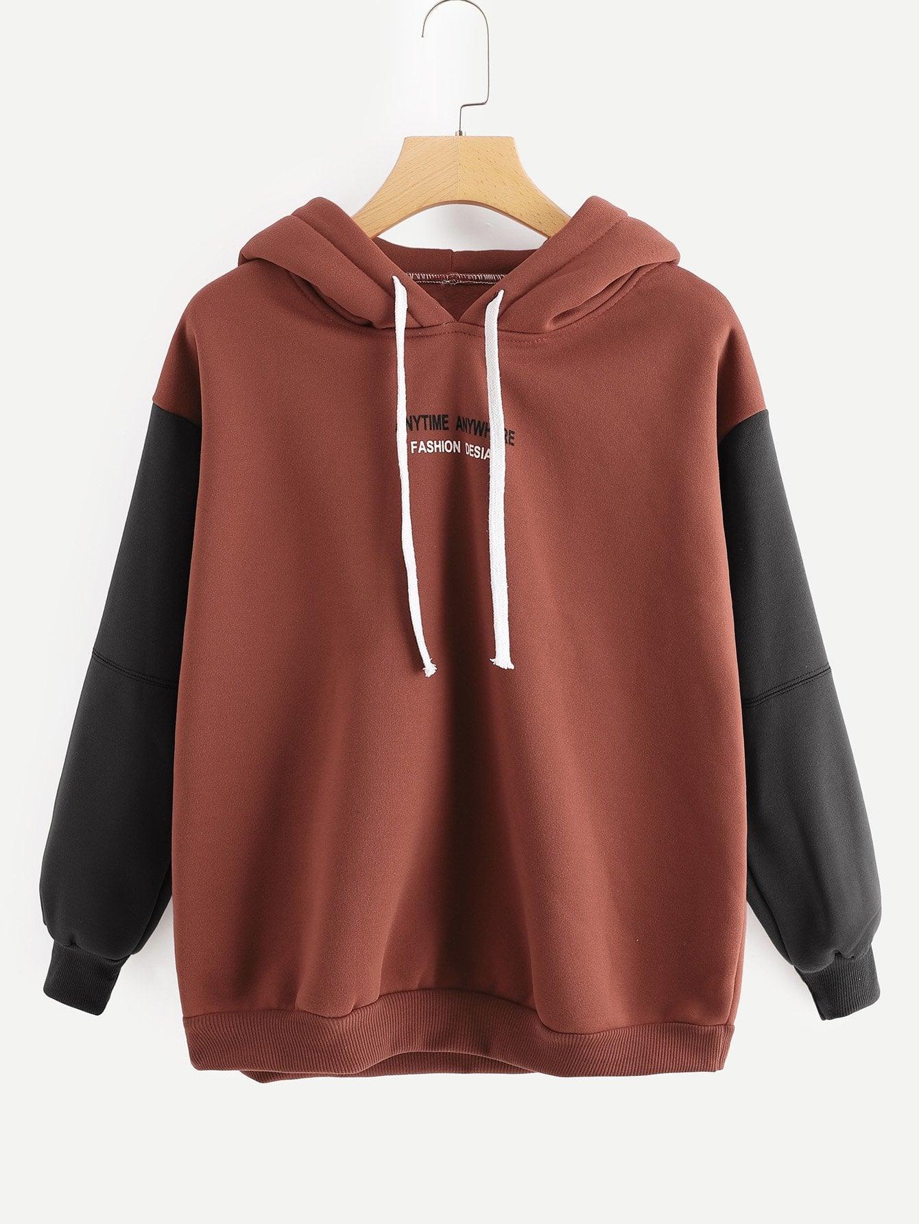 Свитшот SheIn