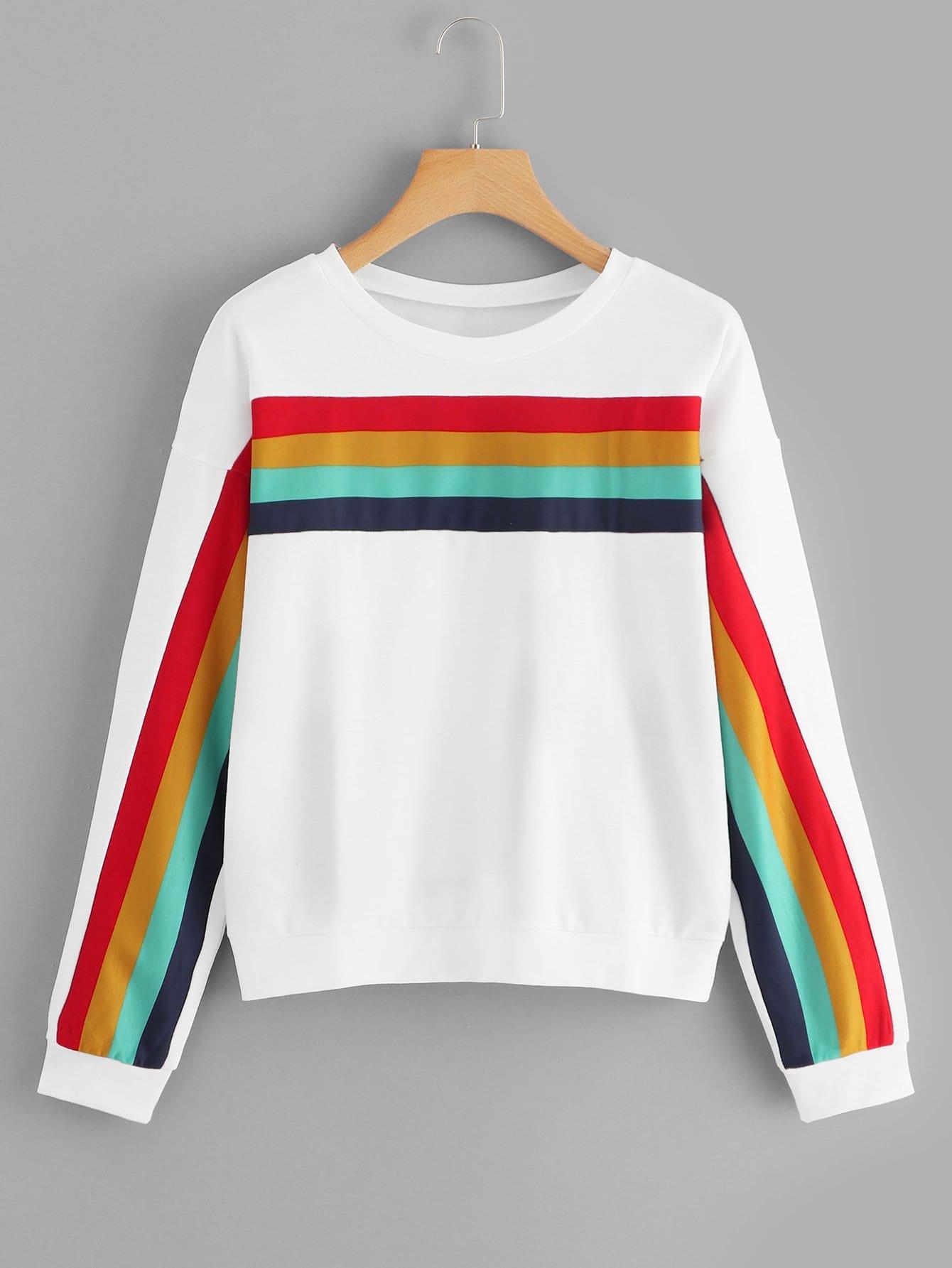 Свитшот SheIn