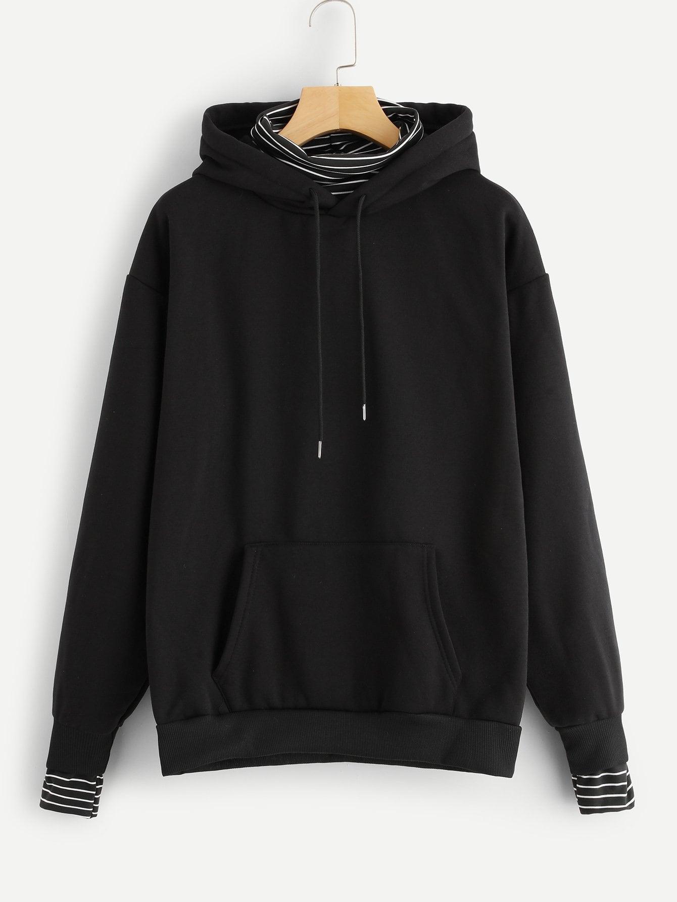 Свитшот SheIn
