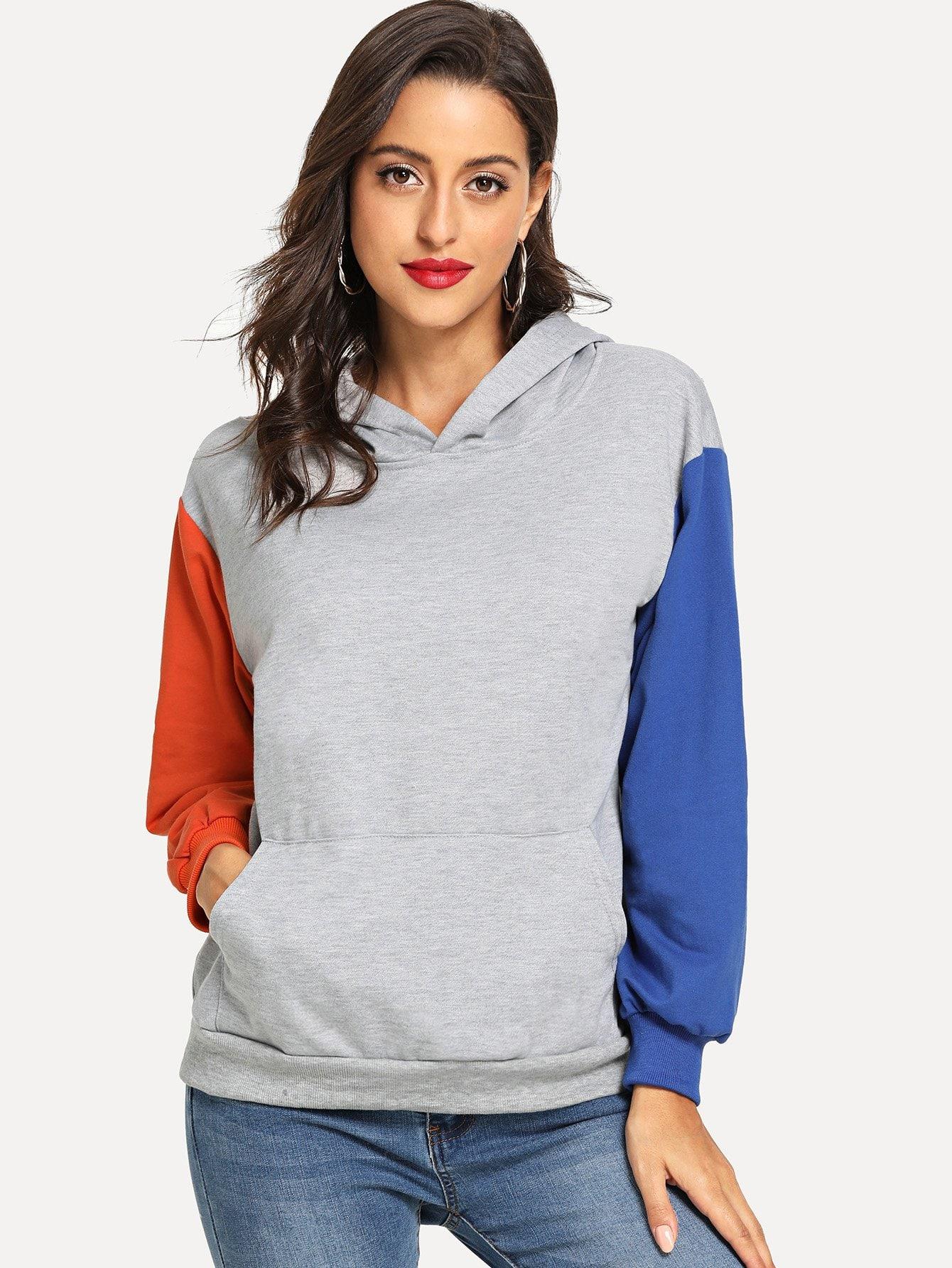 Свитшот SheIn