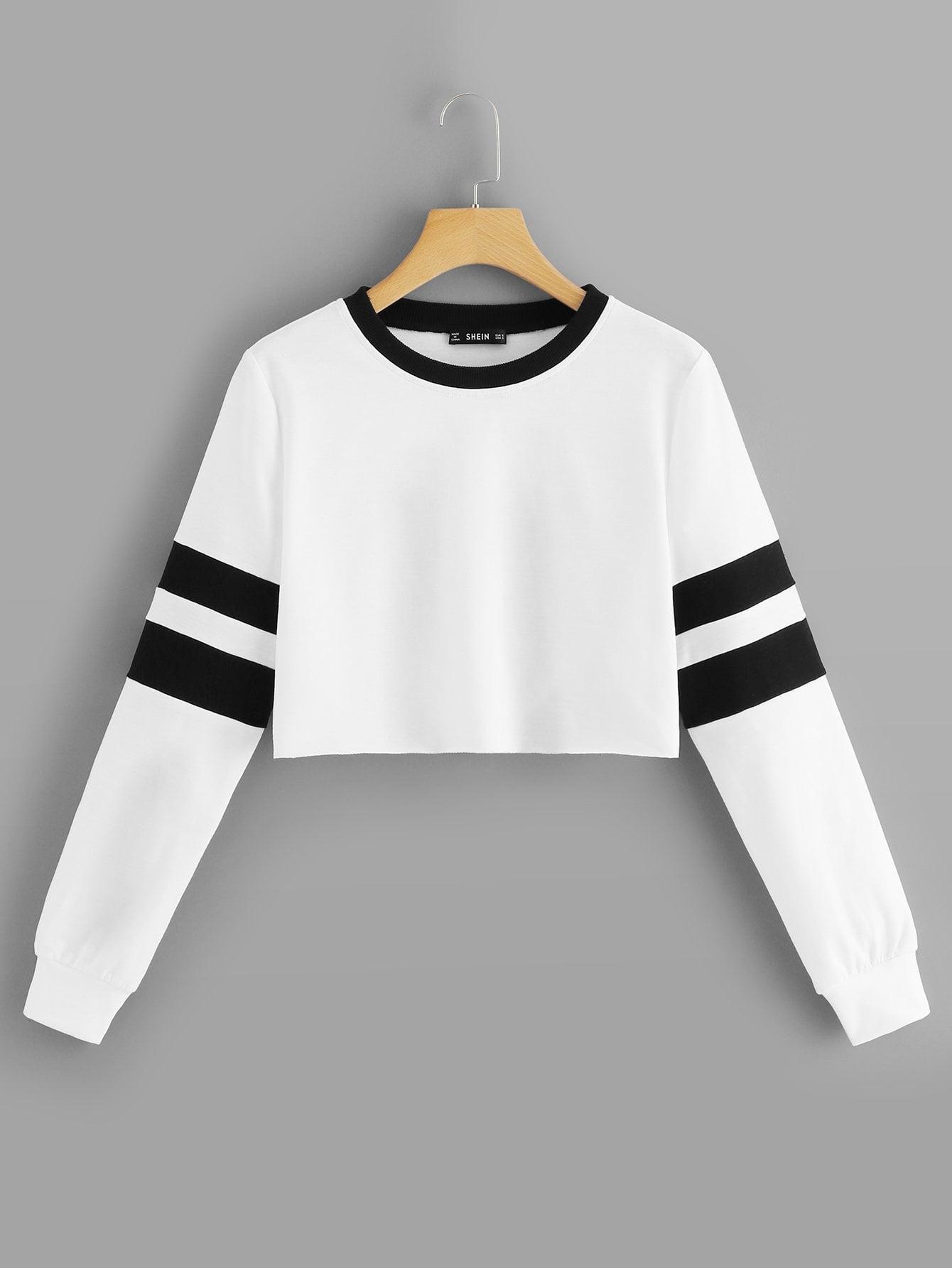 Свитшот SheIn