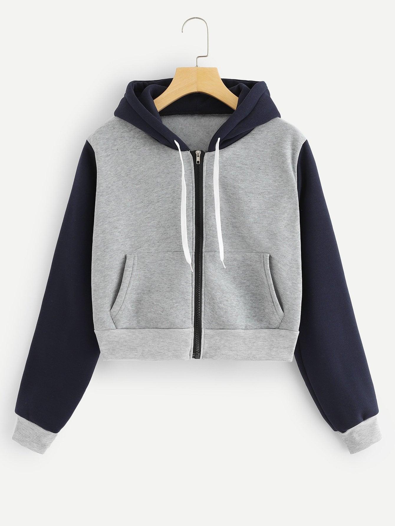 Свитшот SheIn