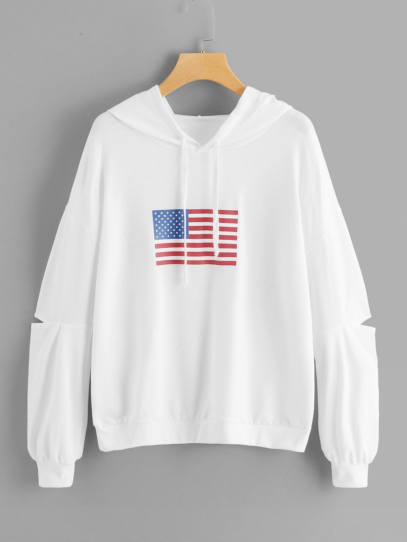 Свитшот SheIn