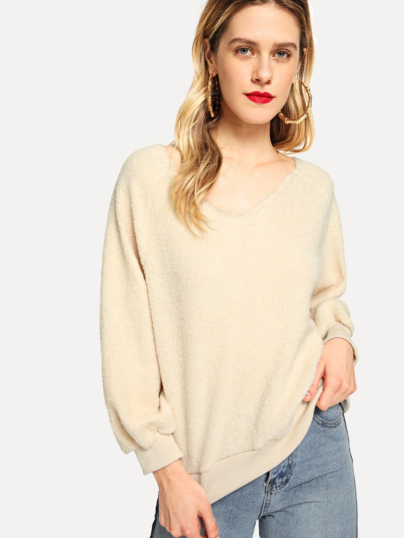 Свитшот SheIn
