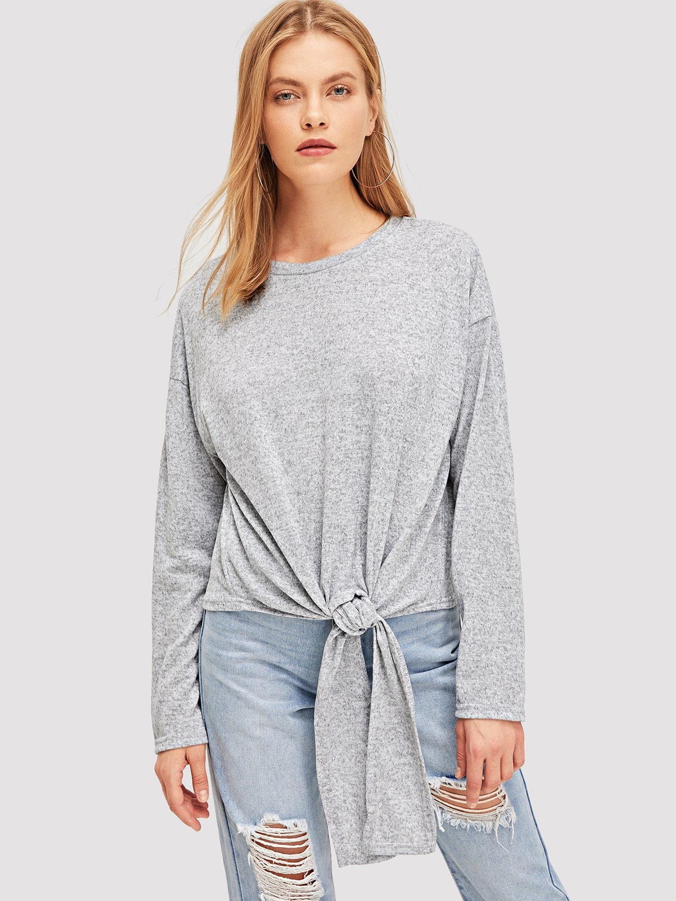 Свитшот SheIn