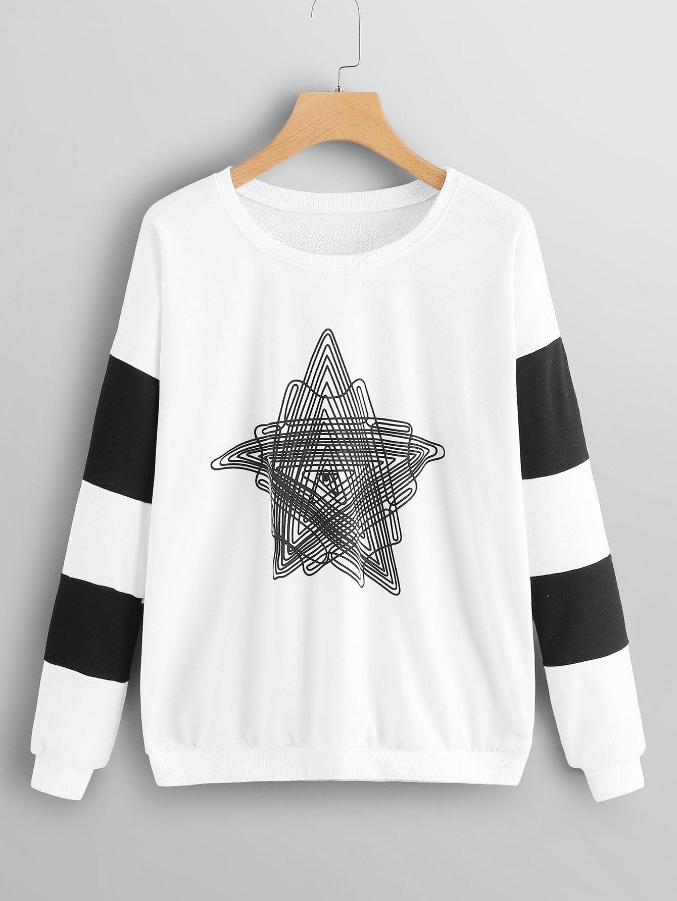 футболка SheIn