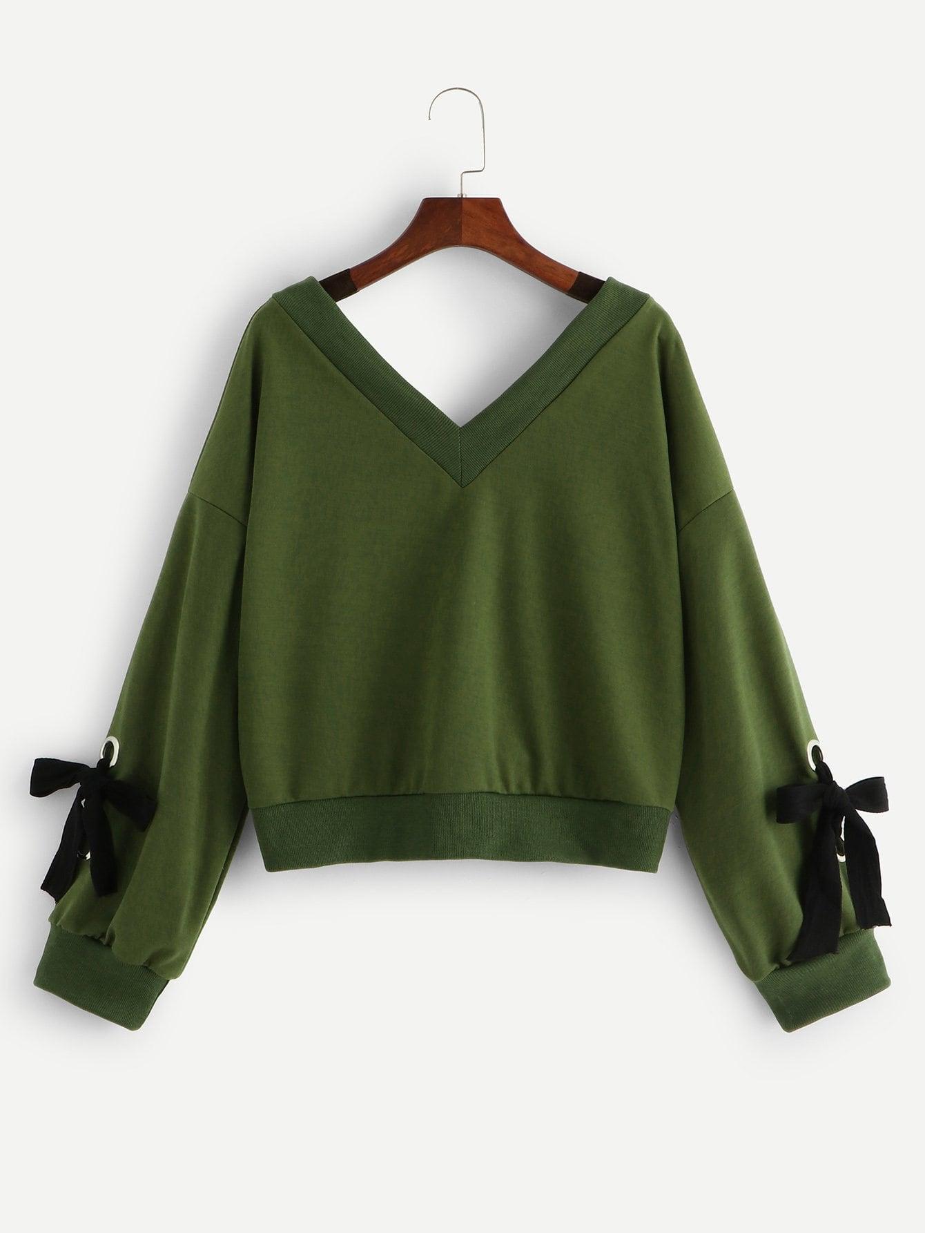 Свитшот SheIn