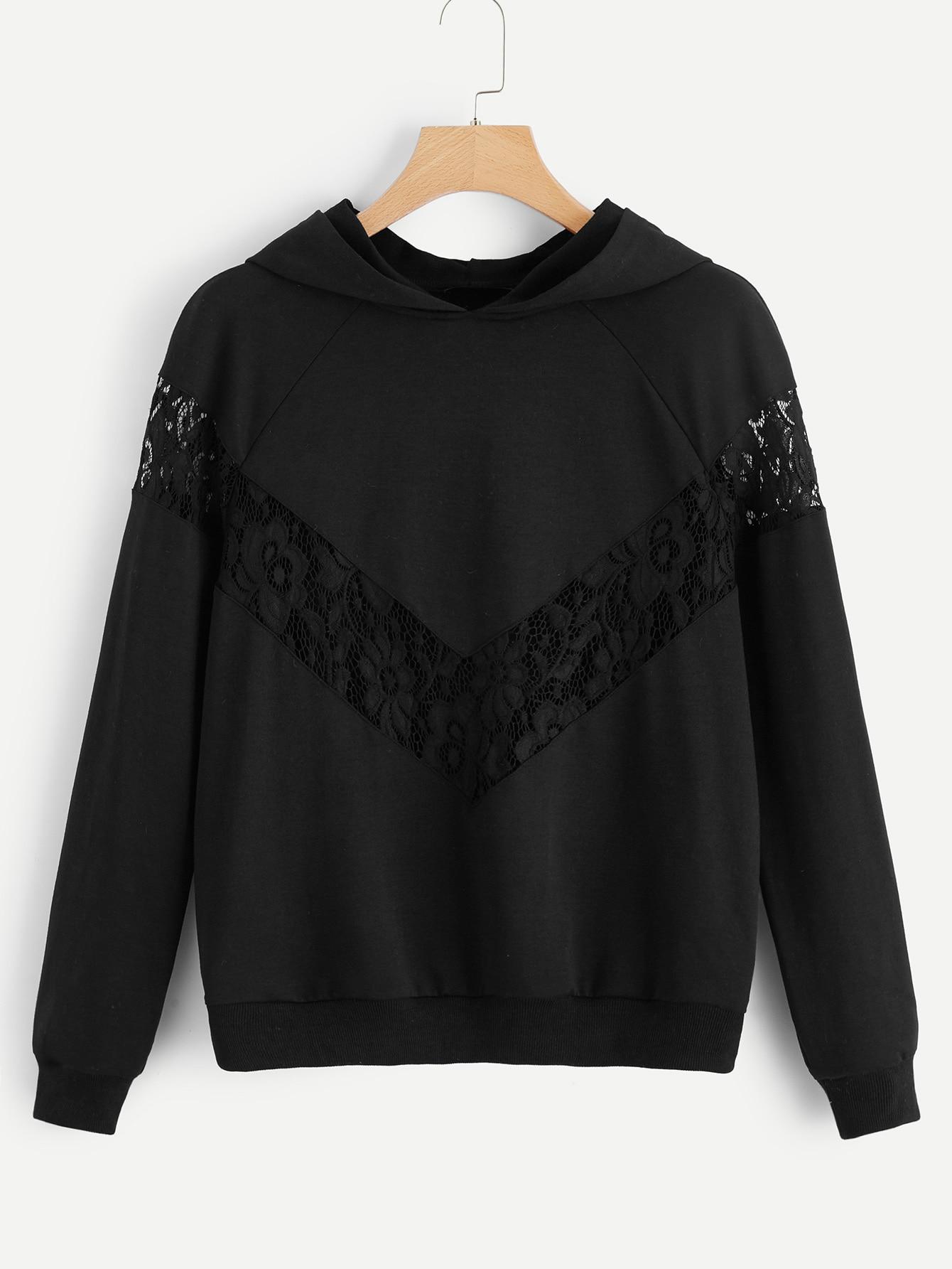 Свитшот SheIn