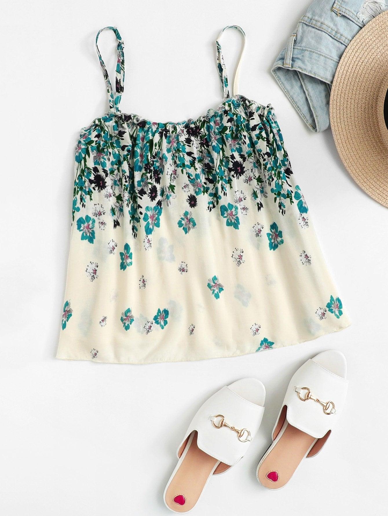 Футболка SheIn