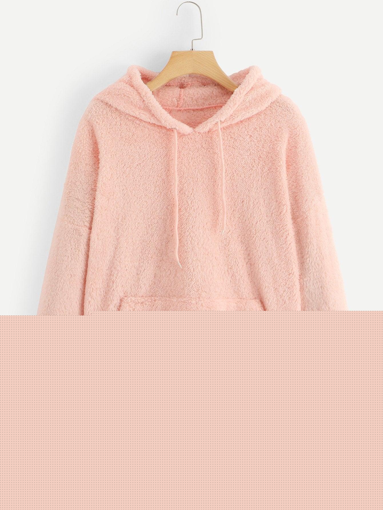 Свитшот SheIn