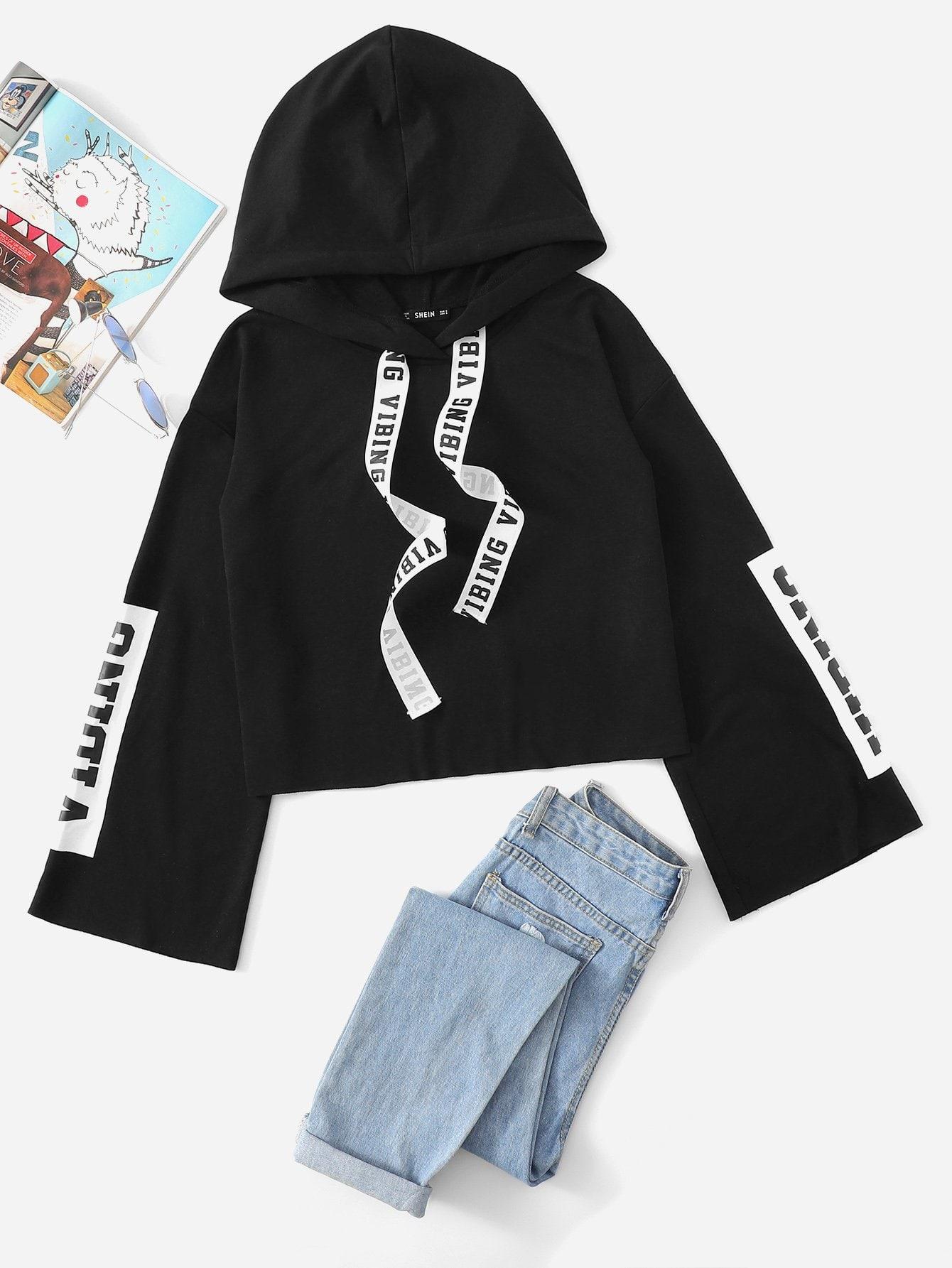Свитшот SheIn