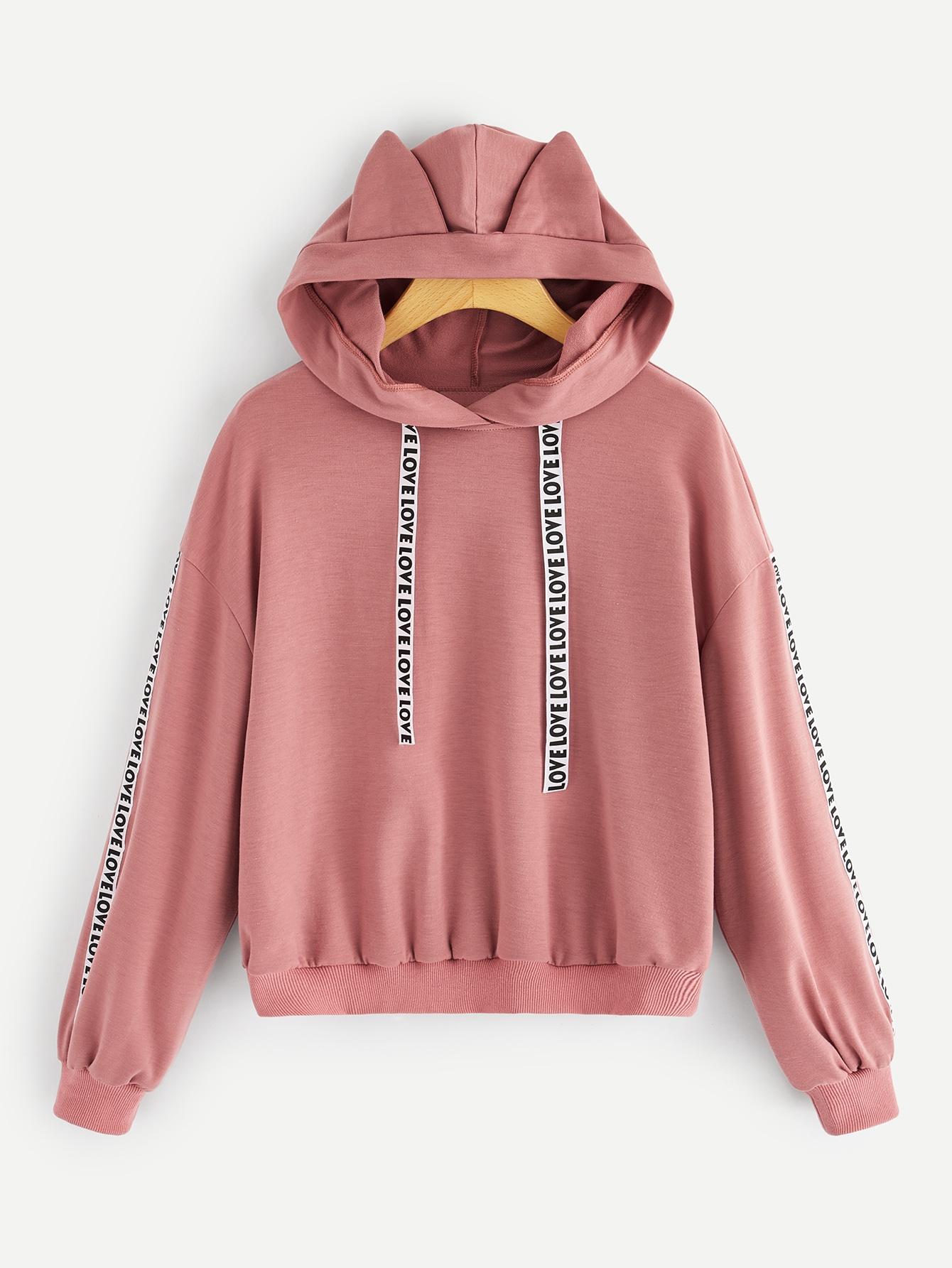 Свитшот SheIn