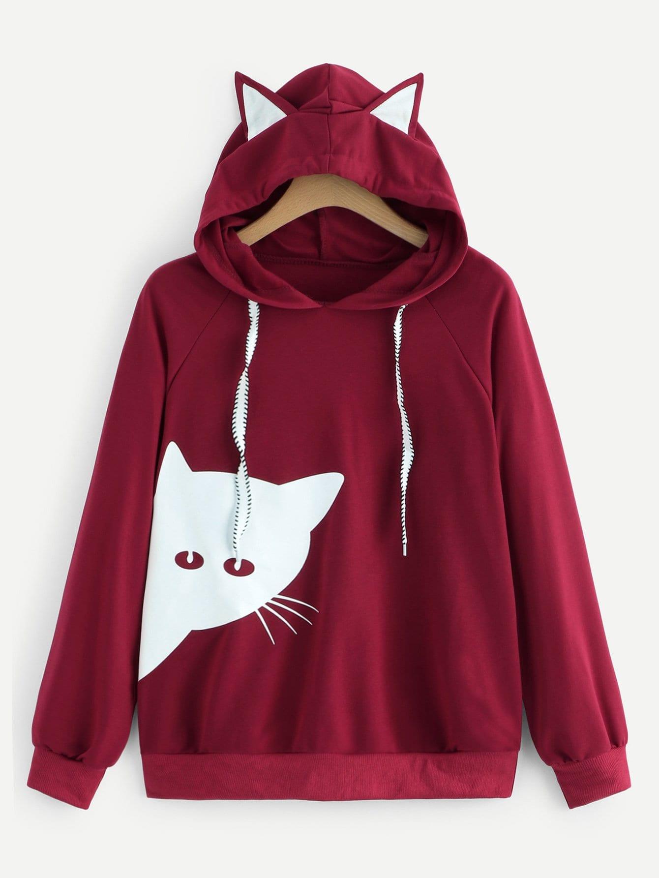 Свитшот SheIn