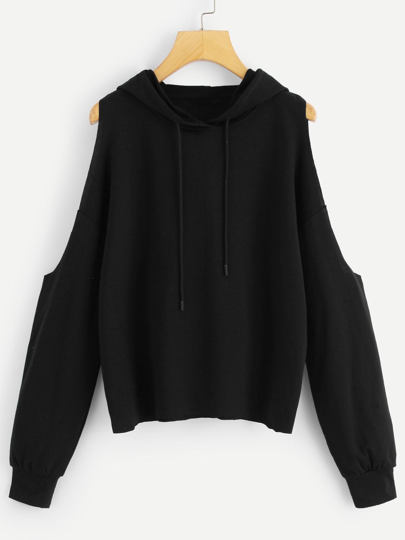 Свитшот SheIn