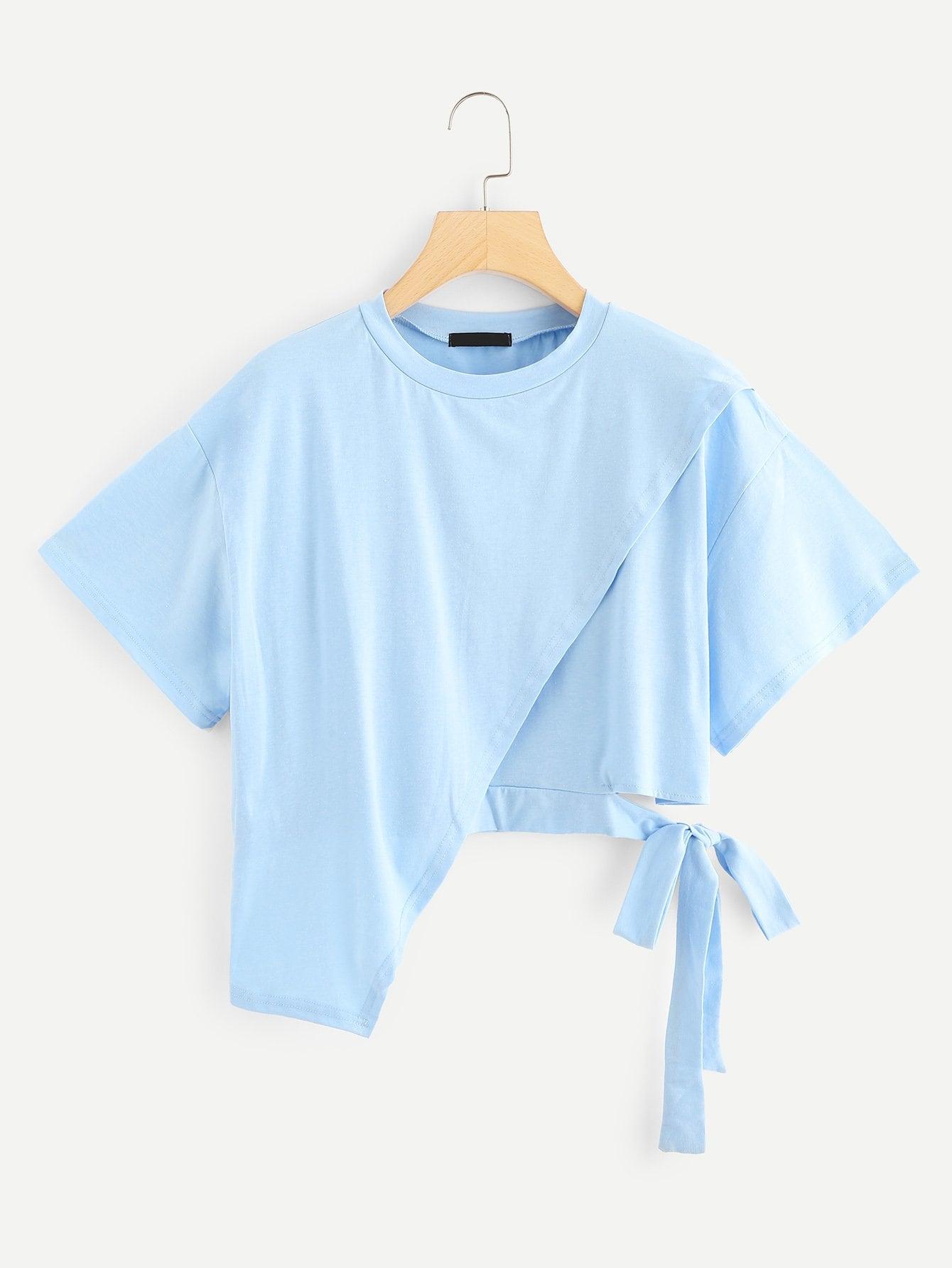 Футболка SheIn