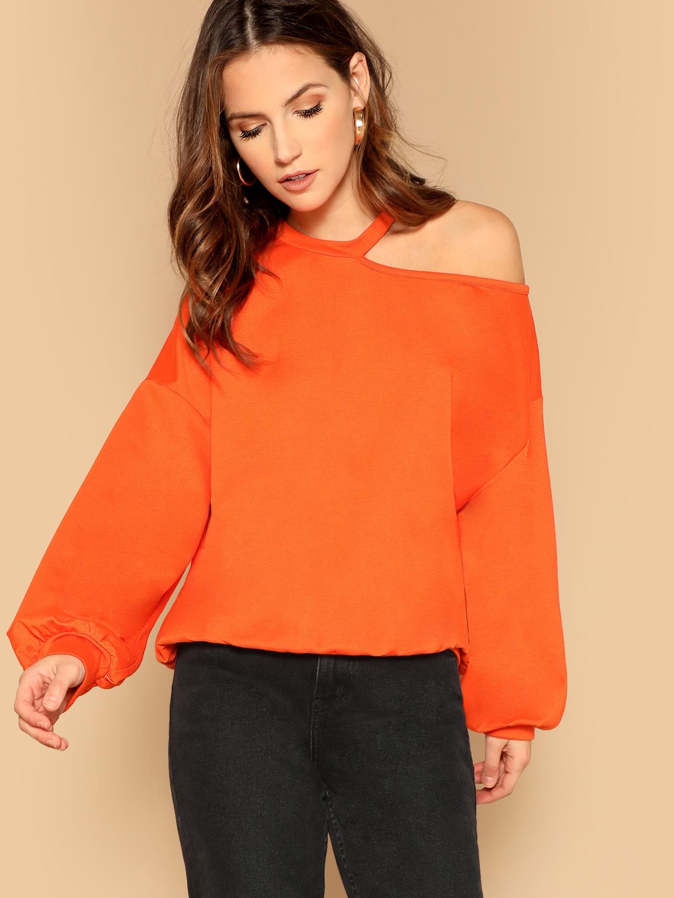 Свитшот SheIn