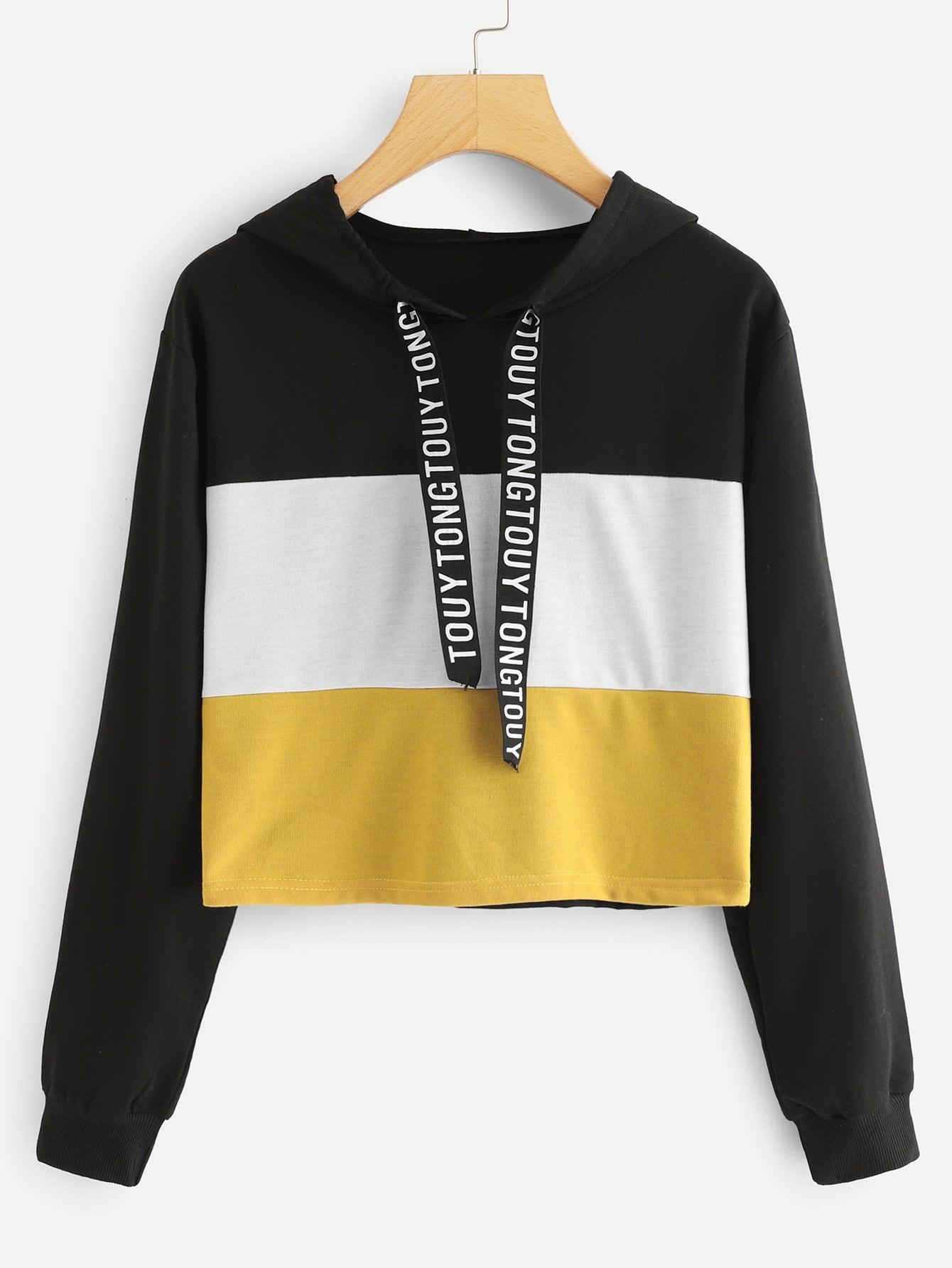 Свитшот SheIn