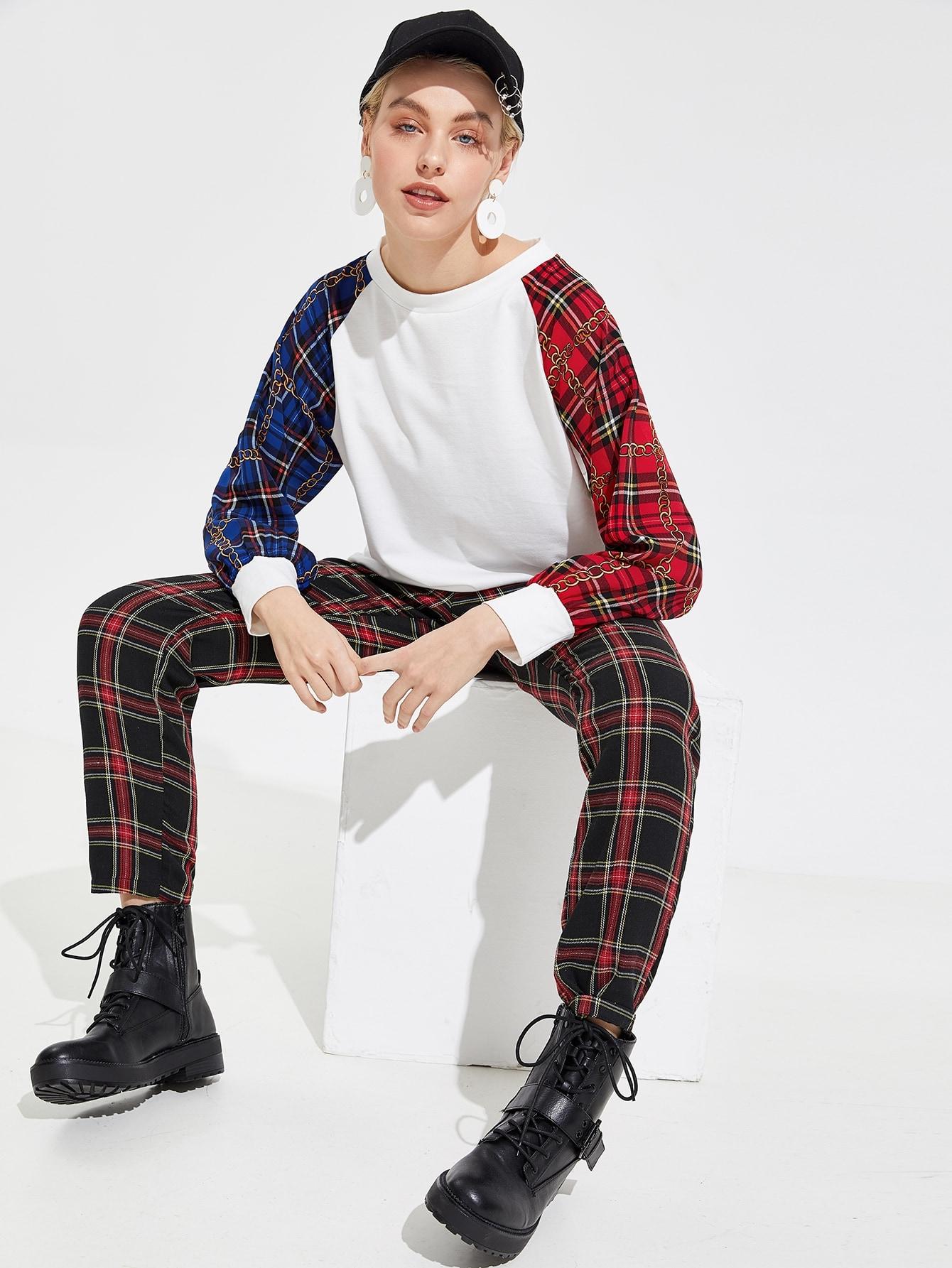 Свитшот SheIn