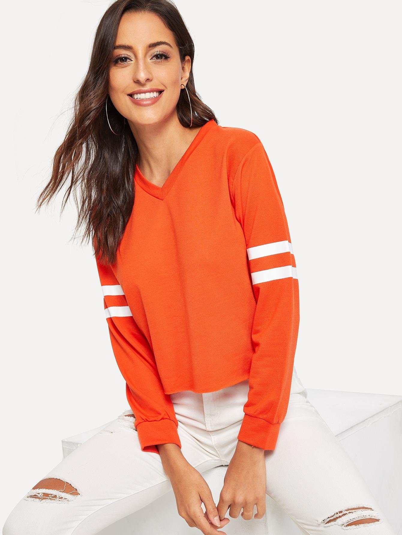 Свитшот SheIn